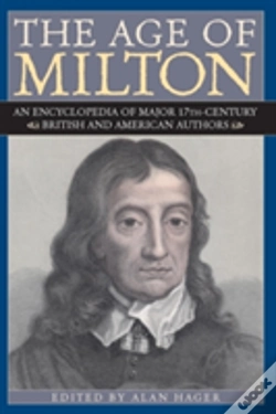 Capa do artigo The Age Of Milton