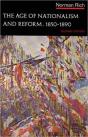 The Age Of Nationalism And Reform, 1850-1890 - Preview