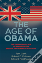 The Age Of Obama