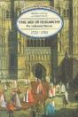 The Age Of Oligarchy - Preview