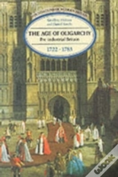 The Age Of Oligarchy