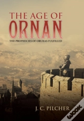 The Age Of Ornan