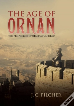 Capa do artigo The Age Of Ornan