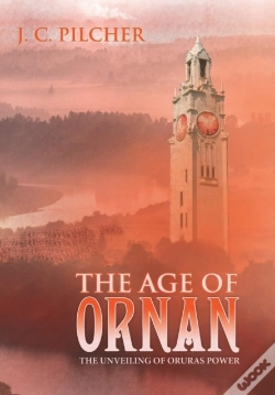 Capa do artigo The Age Of Ornan