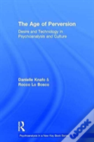 The Age Of Perversion
