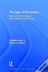 The Age Of Perversion