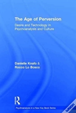Capa do artigo The Age Of Perversion