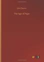 The Age Of Pope - Preview