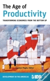 Capa do artigo The Age Of Productivity