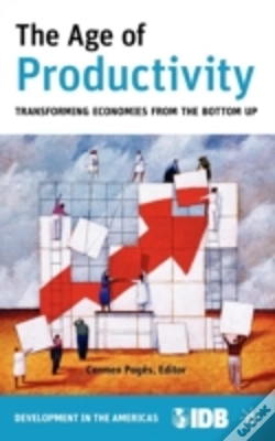 Capa do artigo The Age Of Productivity