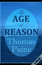 Capa do artigo The Age Of Reason Annotated