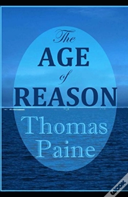Capa do artigo The Age Of Reason Annotated