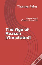 Capa do artigo The Age Of Reason (Annotated)
