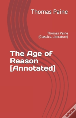 Capa do artigo The Age Of Reason (Annotated)