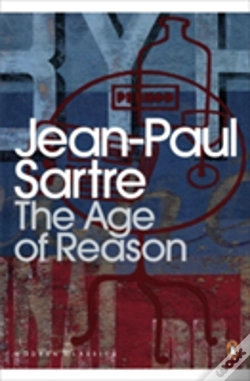 Capa do artigo The Age Of Reason