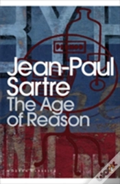Capa do artigo The Age Of Reason