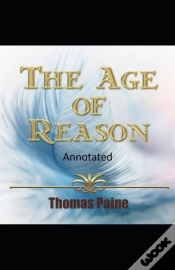 Capa do artigo The Age Of Reason Original Edition(Annotated)