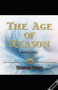 Capa do artigo The Age Of Reason Original Edition(Annotated)