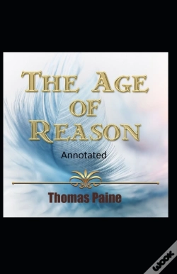 Capa do artigo The Age Of Reason Original Edition(Annotated)