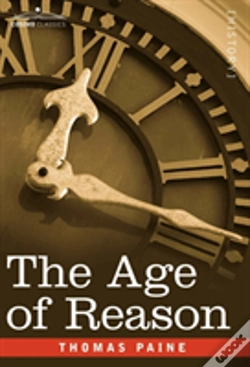 Capa do artigo The Age Of Reason