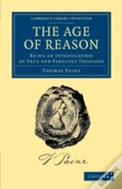 Capa do artigo The Age Of Reason