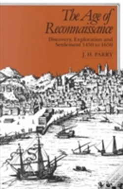 Capa do artigo The Age Of Reconnaissance