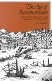 Capa do artigo The Age Of Reconnaissance