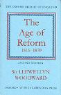 The Age Of Reform 1815-1870 - Preview