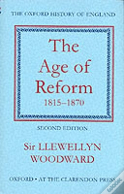 Capa do artigo The Age Of Reform 1815-1870