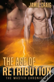 Capa do artigo The Age Of Retribution