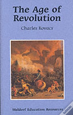 Capa do artigo The Age Of Revolution