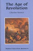 The Age Of Revolution