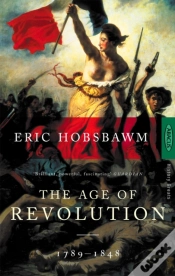Capa do artigo The Age Of Revolution