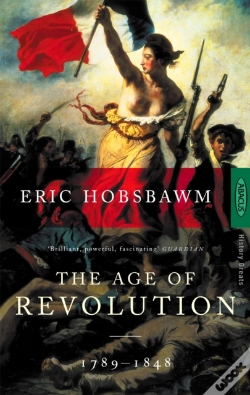 Capa do artigo The Age Of Revolution