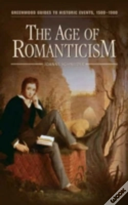 Capa do artigo The Age Of Romanticism