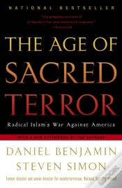 Capa do artigo The Age Of Sacred Terror