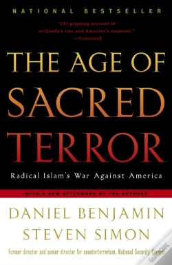 Capa do artigo The Age Of Sacred Terror