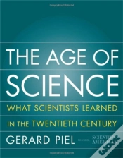 Capa do artigo The Age Of Science