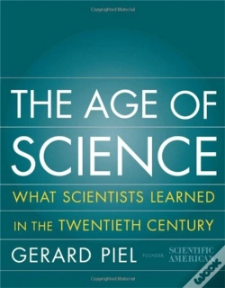 Capa do artigo The Age Of Science