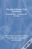 The Age Of Science-Tech Universities