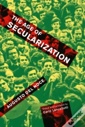 Capa do artigo The Age Of Secularization