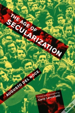Capa do artigo The Age Of Secularization