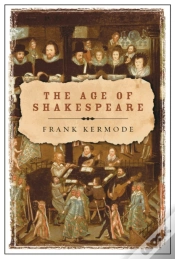 Capa do artigo The Age Of Shakespeare