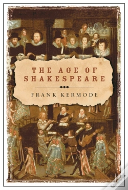 Capa do artigo The Age Of Shakespeare