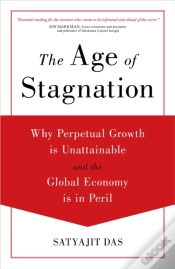Capa do artigo The Age Of Stagnation