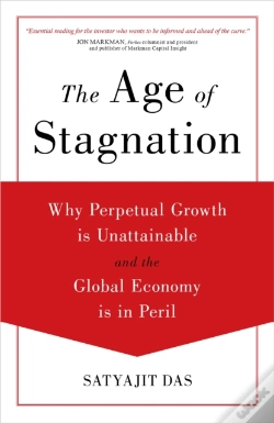Capa do artigo The Age Of Stagnation