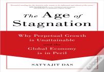 The Age Of Stagnation