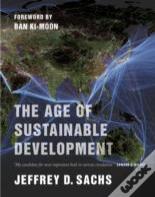 The Age Of Sustainable Development