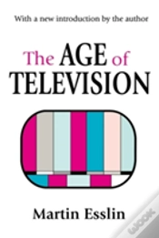 Capa do artigo The Age Of Television