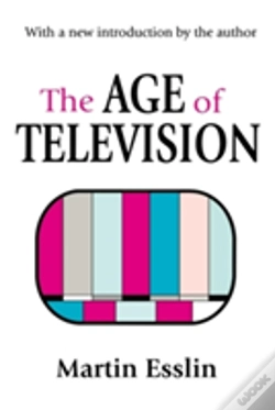 Capa do artigo The Age Of Television